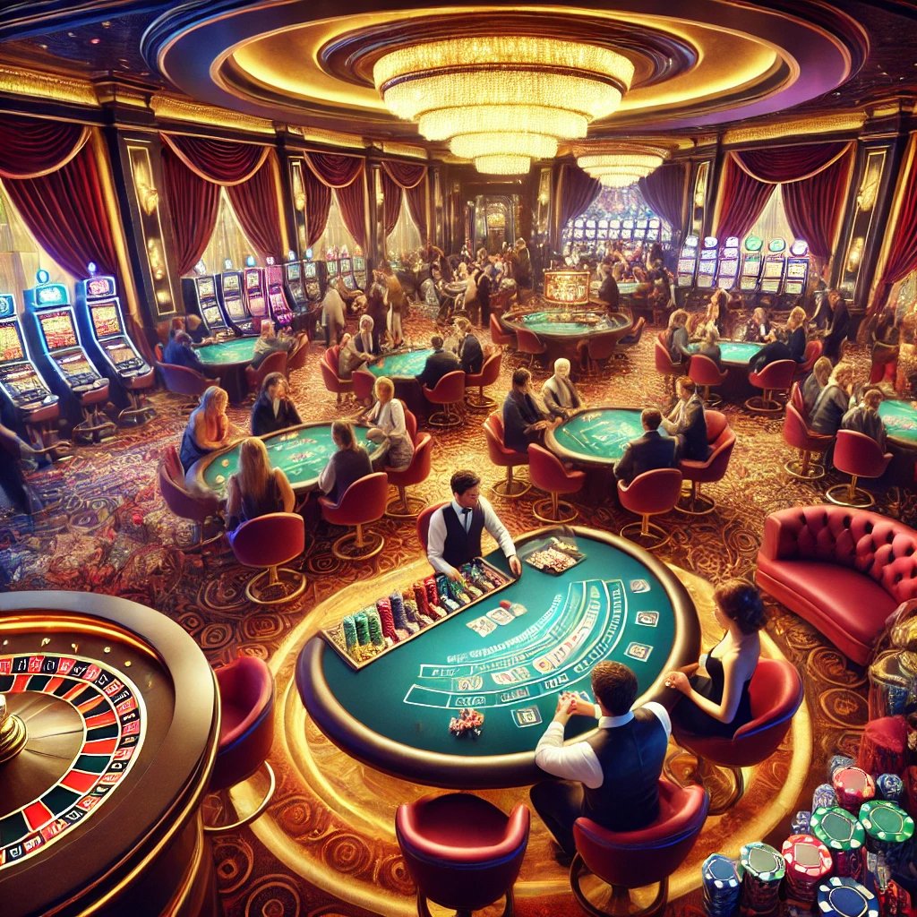 Online casino licenses: what should you pay attention to?