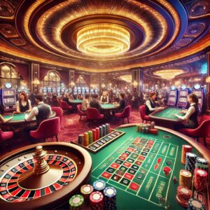 Online casino licenses: what should you pay attention to?