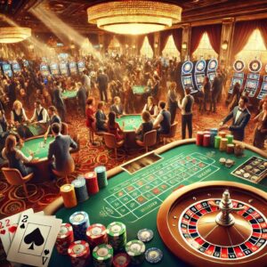 Online casino licenses: what should you pay attention to?