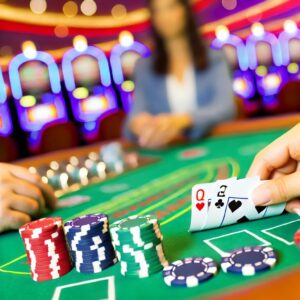 Online gambling regulators: who and how controls the industry?