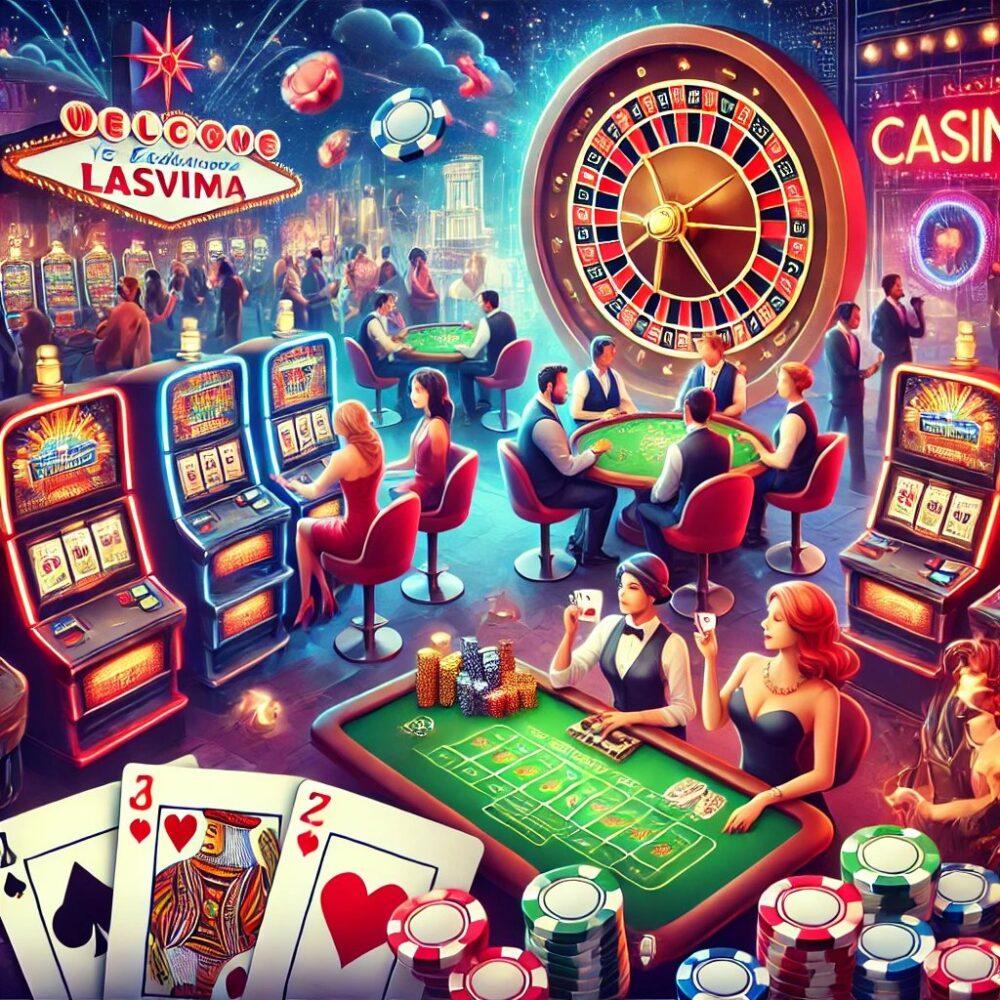 Mr Sloty Casino Banking Options in United Kingdom: Depositing and Withdrawing Funds